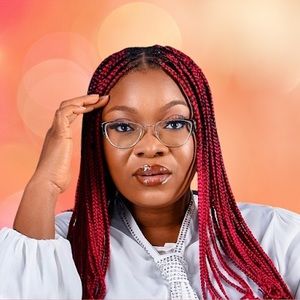 Meet your Posher, Dr. juliet